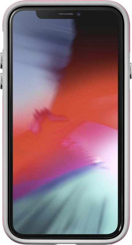 Laut Shield - Etui hybrydowe iPhone Xs Max (Pink) Laut Shield - Etui hybrydowe iPhone Xs Max (Pink)