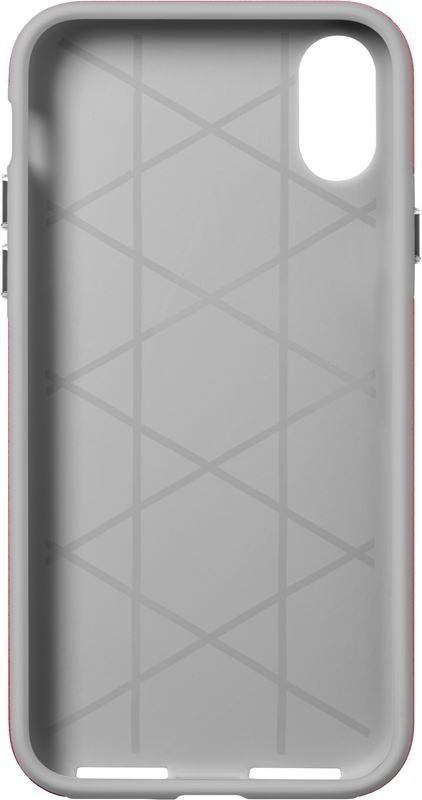 Laut Shield - Etui hybrydowe iPhone Xs Max (Pink) Laut Shield - Etui hybrydowe iPhone Xs Max (Pink)