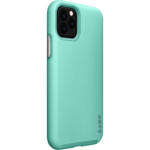 Laut Shield - Etui iPhone 11 Pro Max (Mint) Laut Shield - Etui iPhone 11 Pro Max (Mint)