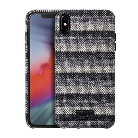 Laut VENTURE - Etui iPhone Xs Max (Grey) Laut VENTURE - Etui iPhone Xs Max (Grey)