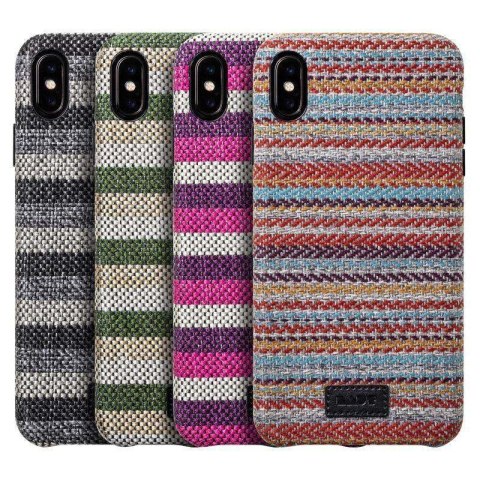 Laut VENTURE - Etui iPhone Xs Max (Grey) Laut VENTURE - Etui iPhone Xs Max (Grey)
