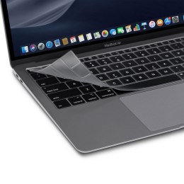 Moshi ClearGuard - Nakładka na klawiaturę MacBook Air 13
