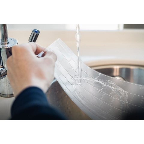 Moshi ClearGuard - Nakładka na klawiaturę MacBook Air 13" Retina (2019 / 2018) (EU layout) Moshi ClearGuard - Nakładka na klawiaturę MacBook Air 13" Retina (2019 / 2018) (EU layout)