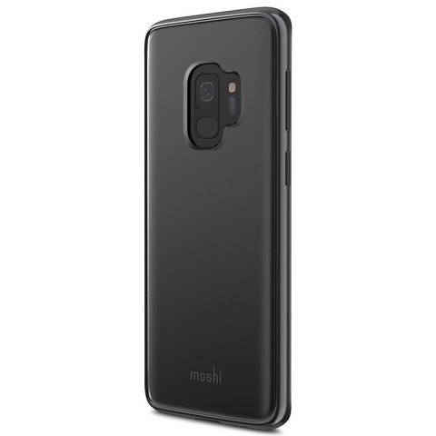 Moshi Vitros - Etui Samsung Galaxy S9 (Titanium Gray) Moshi Vitros - Etui Samsung Galaxy S9 (Titanium Gray)