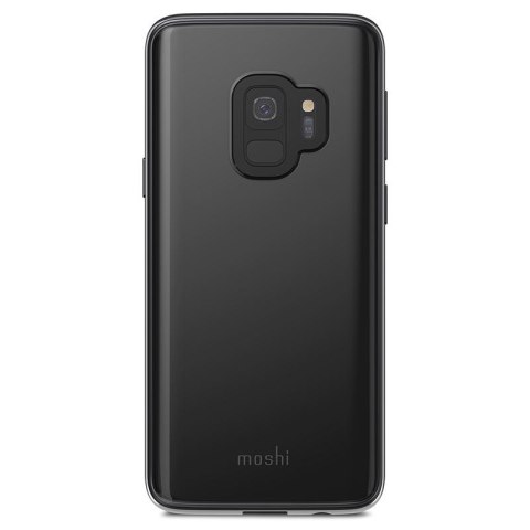 Moshi Vitros - Etui Samsung Galaxy S9 (Titanium Gray) Moshi Vitros - Etui Samsung Galaxy S9 (Titanium Gray)