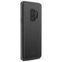Moshi Vitros - Etui Samsung Galaxy S9 (Titanium Gray)