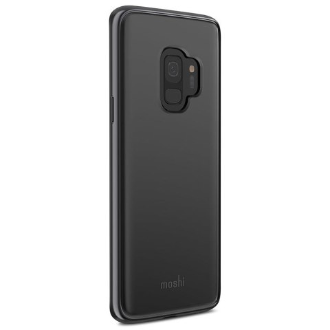Moshi Vitros - Etui Samsung Galaxy S9 (Titanium Gray) Moshi Vitros - Etui Samsung Galaxy S9 (Titanium Gray)