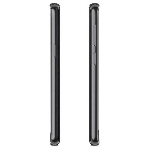 Moshi Vitros - Etui Samsung Galaxy S9 (Titanium Gray) Moshi Vitros - Etui Samsung Galaxy S9 (Titanium Gray)