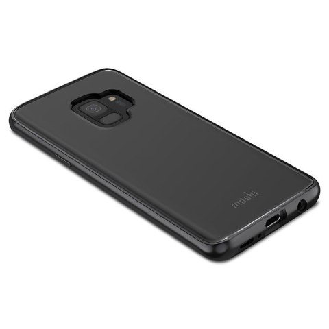 Moshi Vitros - Etui Samsung Galaxy S9 (Titanium Gray) Moshi Vitros - Etui Samsung Galaxy S9 (Titanium Gray)