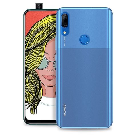 PURO 0.3 Nude - Etui Huawei P Smart Z (przezroczysty) PURO 0.3 Nude - Etui Huawei P Smart Z (przezroczysty)