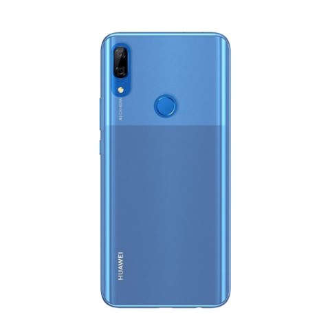 PURO 0.3 Nude - Etui Huawei P Smart Z (przezroczysty) PURO 0.3 Nude - Etui Huawei P Smart Z (przezroczysty)