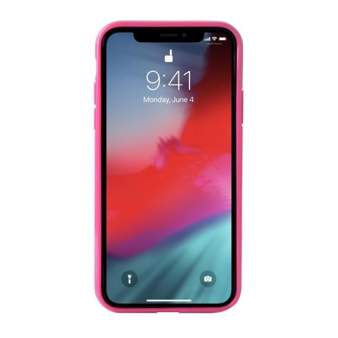 PURO Glam Leopard Cover - Etui iPhone Xs / X (Leo 2) PURO Glam Leopard Cover - Etui iPhone Xs / X (Leo 2)