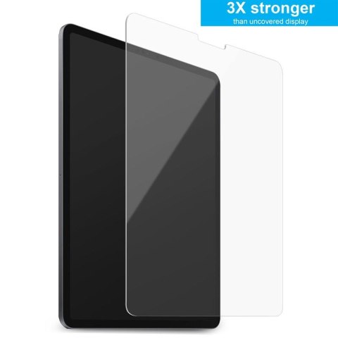 PURO Szkło ochronne hartowane na ekran iPad Pro 12.9" (2022/2021/2020/2018) PURO Szkło ochronne hartowane na ekran iPad Pro 12.9" (2022/2021/2020/2018)