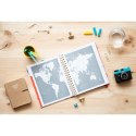 Planner, notatnik uniwersalny