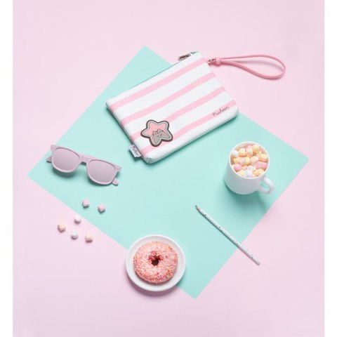 Pusheen - Rose Collection kosmetyczka (23 x 16,5 x 2,5 cm) Pusheen - Rose Collection kosmetyczka (23 x 16,5 x 2,5 cm)