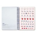 BT21 - Kalendarz / Planner 2020/2021 A5