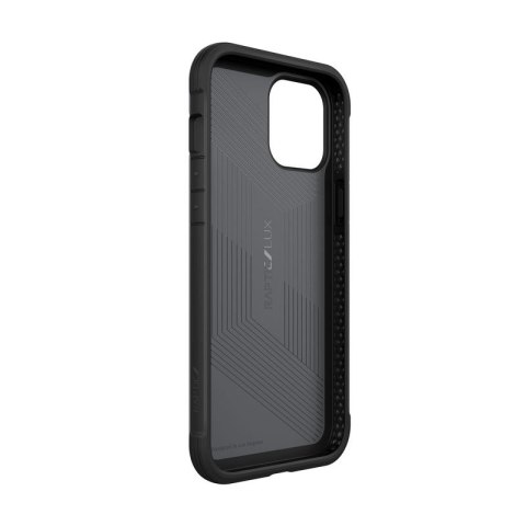 X-Doria Raptic Lux - Etui aluminiowe iPhone 12 Pro Max (Drop test 3m) (Black Carbon Fiber) X-Doria Raptic Lux - Etui aluminiowe iPhone 12 Pro Max (Drop test 3m) (Black Carbon Fiber)