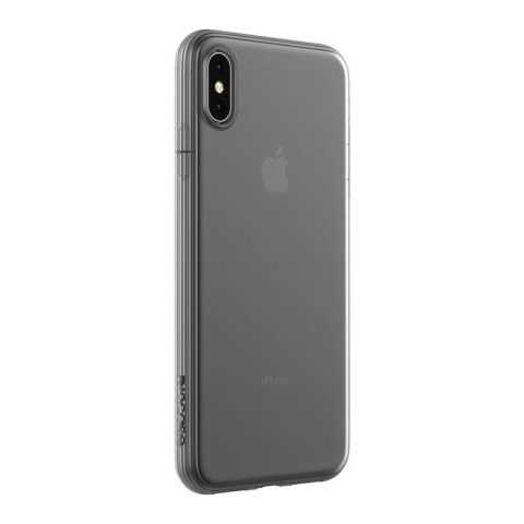 Incase Protective Clear Cover - Etui iPhone Xs Max (Clear) Incase Protective Clear Cover - Etui iPhone Xs Max (Clear)