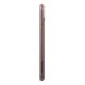 Incase Protective Clear Cover - Etui iPhone Xs Max (Rose Gold)