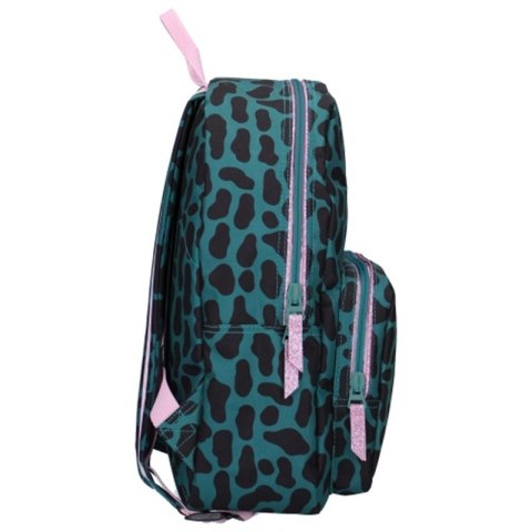 Milky Kiss Girl Clique Small - Plecak Szkolny Milky Kiss Girl Clique Small - Plecak Szkolny