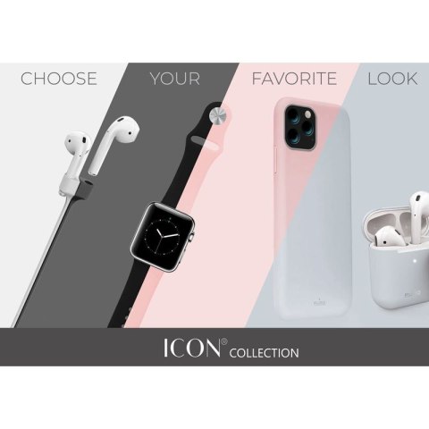 PURO ICON Cover - Etui iPhone 11 Pro Max (Taupe) PURO ICON Cover - Etui iPhone 11 Pro Max (Taupe)