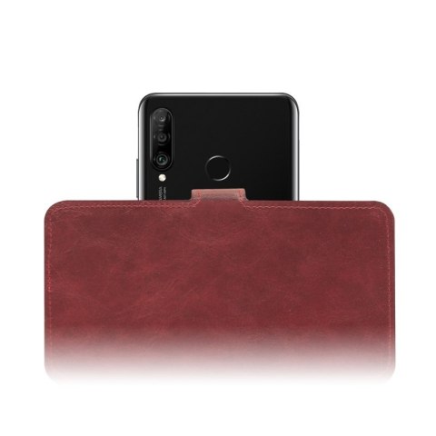 PURO Universal Wallet 360° - Uniwersalne etui obrotowe z kieszeniami na karty, rozmiar XL (czerwony) PURO Universal Wallet 360° - Uniwersalne etui obrotowe z kieszeniami na karty, rozmiar XL (czerwony)