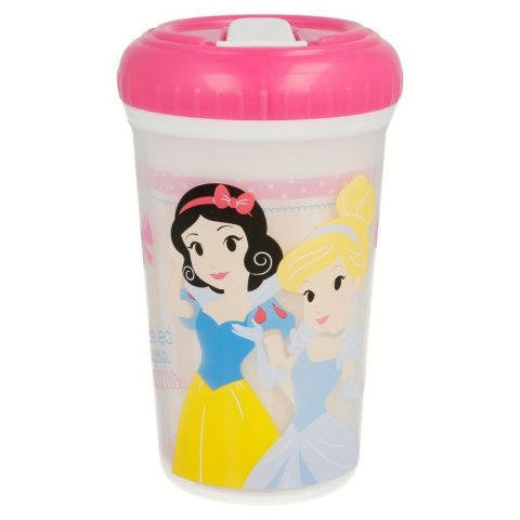 Princess- Kubek z ustnikiem 320 ml Princess- Kubek z ustnikiem 320 ml