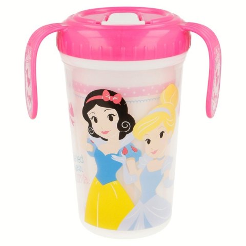 Princess - Kubek z ustnikiem 320 ml Princess - Kubek z ustnikiem 320 ml