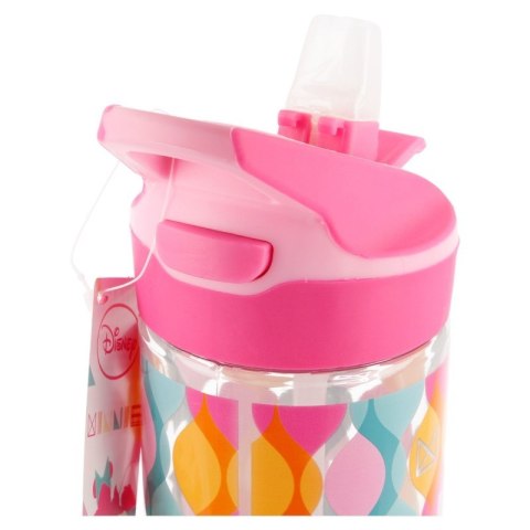 Minnie Mouse - Butelka z tritanu 620 ml Minnie Mouse - Butelka z tritanu 620 ml