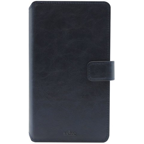 PURO Universal Wallet 360° - Uniwersalne etui obrotowe z kieszeniami na karty, rozmiar XXL (granatowy) PURO Universal Wallet 360° - Uniwersalne etui obrotowe z kieszeniami na karty, rozmiar XXL (granatowy)