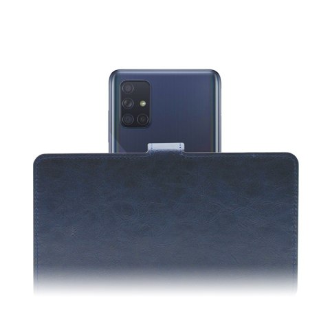 PURO Universal Wallet 360° - Uniwersalne etui obrotowe z kieszeniami na karty, rozmiar XXL (granatowy) PURO Universal Wallet 360° - Uniwersalne etui obrotowe z kieszeniami na karty, rozmiar XXL (granatowy)