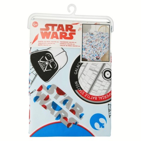 Star Wars - Obrus 140x140 cm Star Wars - Obrus 140x140 cm