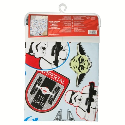 Star Wars - Obrus 140x140 cm Star Wars - Obrus 140x140 cm