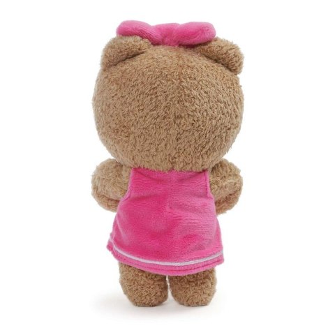 BT21 - Pluszowa maskotka 17 cm Miś CHOCO BT21 - Pluszowa maskotka 17 cm Miś CHOCO