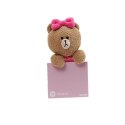 BT21 - Pluszowa maskotka 17 cm Miś CHOCO