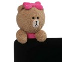 BT21 - Pluszowa maskotka 17 cm Miś CHOCO