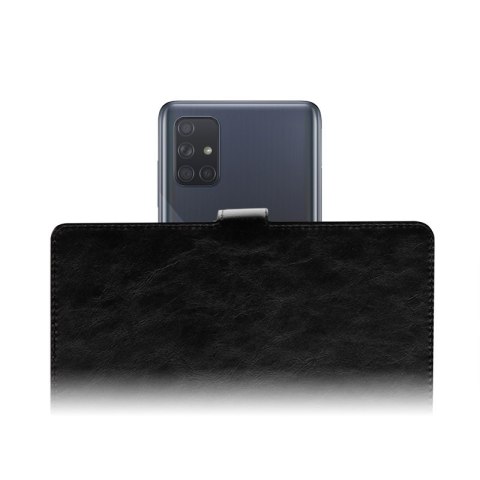 PURO Universal Wallet 360° - Uniwersalne etui obrotowe z kieszeniami na karty, rozmiar XXL (czarny) PURO Universal Wallet 360° - Uniwersalne etui obrotowe z kieszeniami na karty, rozmiar XXL (czarny)