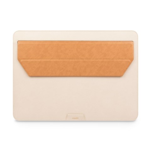 Moshi Muse 13" 3-in-1 Slim - Pokrowiec MacBook Pro 13" / MacBook Air 13" (Seashell White) Moshi Muse 13" 3-in-1 Slim - Pokrowiec MacBook Pro 13" / MacBook Air 13" (Seashell White)