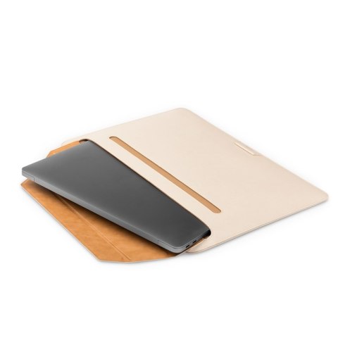 Moshi Muse 13" 3-in-1 Slim - Pokrowiec MacBook Pro 13" / MacBook Air 13" (Seashell White) Moshi Muse 13" 3-in-1 Slim - Pokrowiec MacBook Pro 13" / MacBook Air 13" (Seashell White)