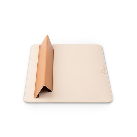 Moshi Muse 13" 3-in-1 Slim - Pokrowiec MacBook Pro 13" / MacBook Air 13" (Seashell White) Moshi Muse 13" 3-in-1 Slim - Pokrowiec MacBook Pro 13" / MacBook Air 13" (Seashell White)