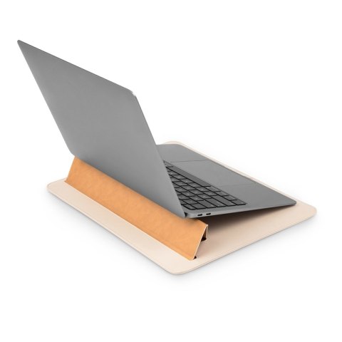 Moshi Muse 13" 3-in-1 Slim - Pokrowiec MacBook Pro 13" / MacBook Air 13" (Seashell White) Moshi Muse 13" 3-in-1 Slim - Pokrowiec MacBook Pro 13" / MacBook Air 13" (Seashell White)