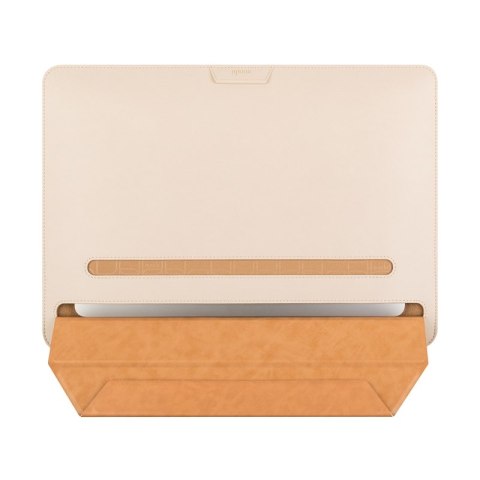 Moshi Muse 13" 3-in-1 Slim - Pokrowiec MacBook Pro 13" / MacBook Air 13" (Seashell White) Moshi Muse 13" 3-in-1 Slim - Pokrowiec MacBook Pro 13" / MacBook Air 13" (Seashell White)