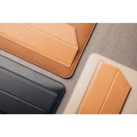 Moshi Muse 13" 3-in-1 Slim - Pokrowiec MacBook Pro 13" / MacBook Air 13" (Seashell White) Moshi Muse 13" 3-in-1 Slim - Pokrowiec MacBook Pro 13" / MacBook Air 13" (Seashell White)