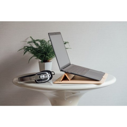Moshi Muse 13" 3-in-1 Slim - Pokrowiec MacBook Pro 13" / MacBook Air 13" (Seashell White) Moshi Muse 13" 3-in-1 Slim - Pokrowiec MacBook Pro 13" / MacBook Air 13" (Seashell White)