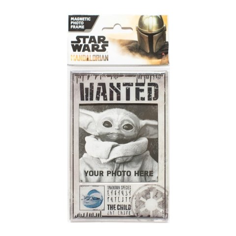 Star Wars - Magnetyczna ramka na zdjęcie Star Wars - Magnetyczna ramka na zdjęcie