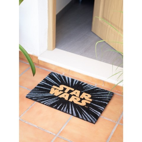 Star Wars - Wycieraczka (40 x 60 cm) Star Wars - Wycieraczka (40 x 60 cm)