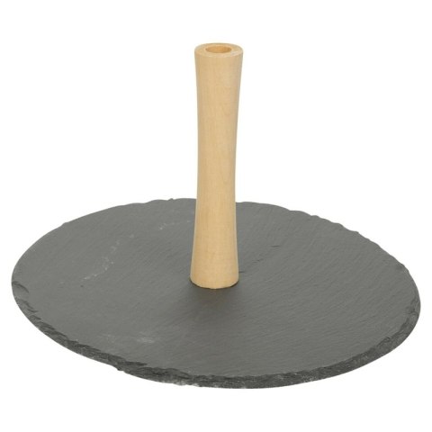 Alpina - Zestaw do serwowania przekąsek 30 cm (taca i patyczki) Alpina - Zestaw do serwowania przekąsek 30 cm (taca i patyczki)