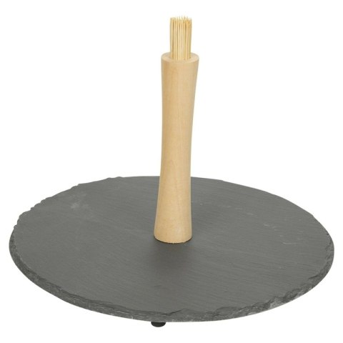 Alpina - Zestaw do serwowania przekąsek 30 cm (taca i patyczki) Alpina - Zestaw do serwowania przekąsek 30 cm (taca i patyczki)