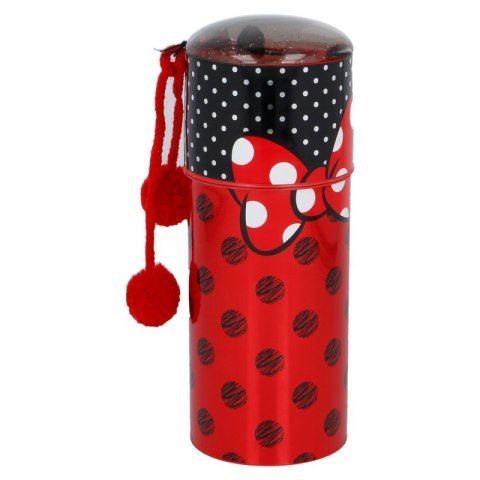 Minnie Mouse - Butelka z ustnikiem 350 ml (Sparkles Fashion) Minnie Mouse - Butelka z ustnikiem 350 ml (Sparkles Fashion)