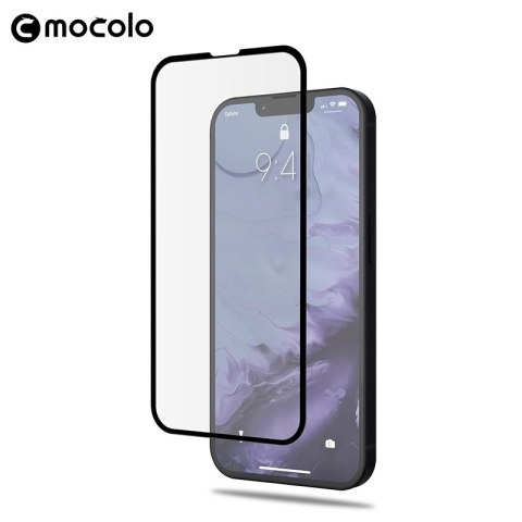 Mocolo 3D Glass Full Glue - Szkło ochronne iPhone 13 Pro Max Mocolo 3D Glass Full Glue - Szkło ochronne iPhone 13 Pro Max
